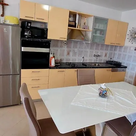 Apartamento Violeta *