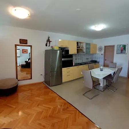 Apartamento Violeta Zadar