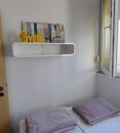 Apartment Violeta *
