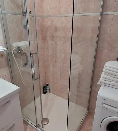 Apartment Violeta *