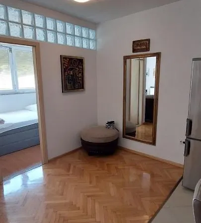 Apartment Violeta *