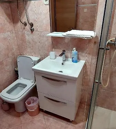 Apartment Violeta