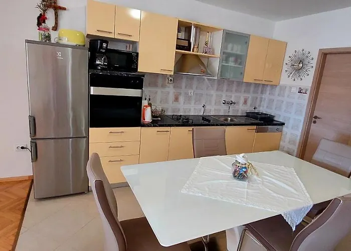 Apartamento Violeta *