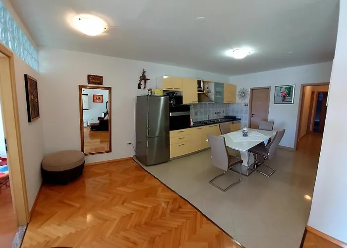 Apartamento Violeta Zadar