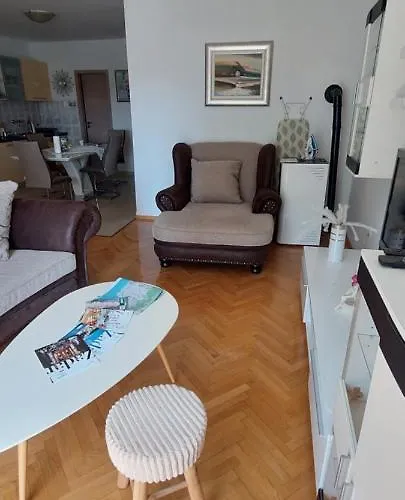 Violeta Appartamento *