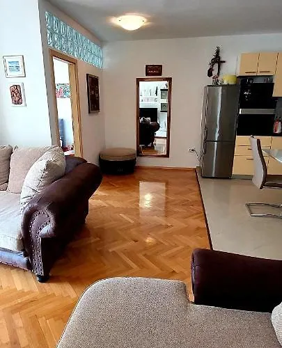 Violeta Apartamento Zadar