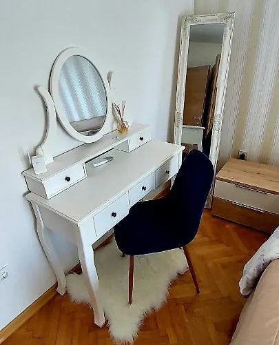Apartamento Violeta Zadar