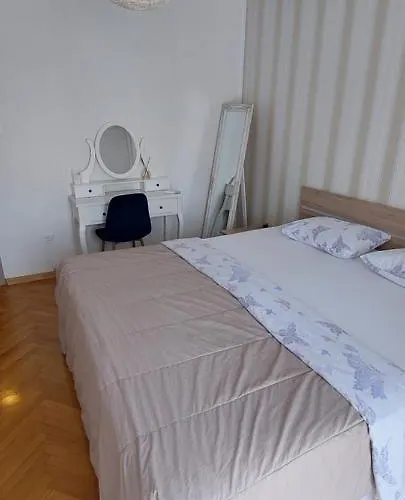 Violeta Apartamento Zadar