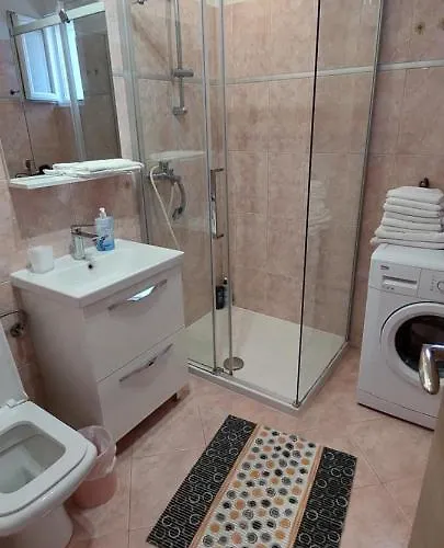 Apartamento Violeta *