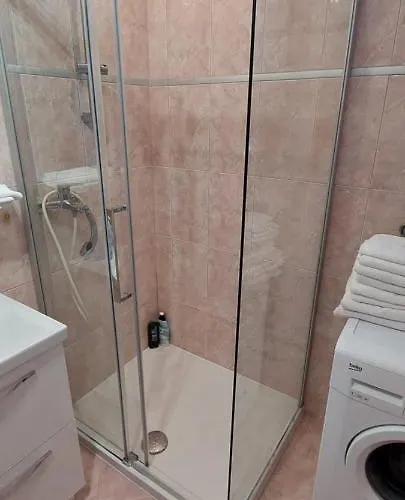 Apartamento Violeta *