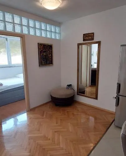 Apartamento Violeta *