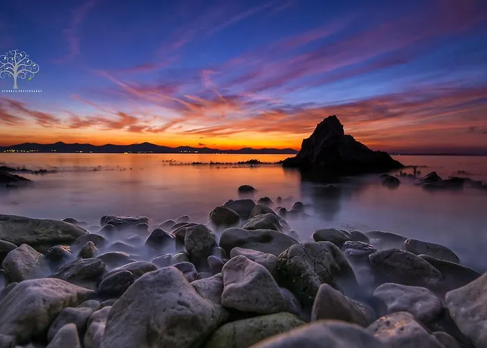 Violeta Appartamento *