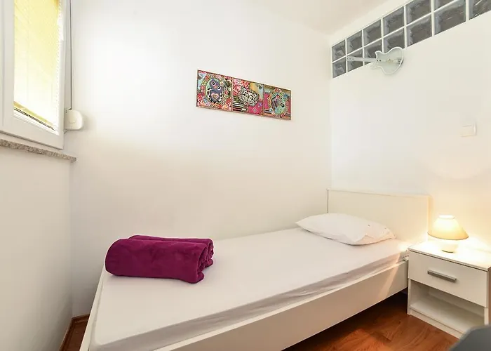 Apartamento Violeta Zadar